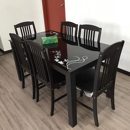 Homestay Hani Kuala Terengganu Exteriér fotografie