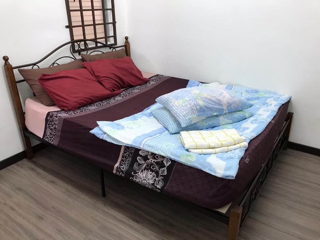Homestay Hani Kuala Terengganu Exteriér fotografie