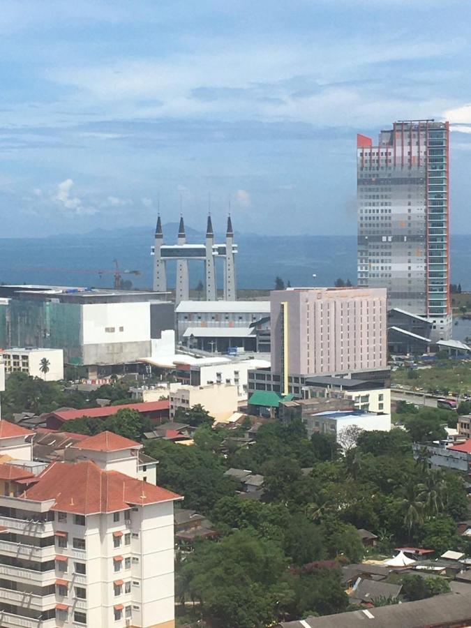 Homestay Hani Kuala Terengganu Exteriér fotografie