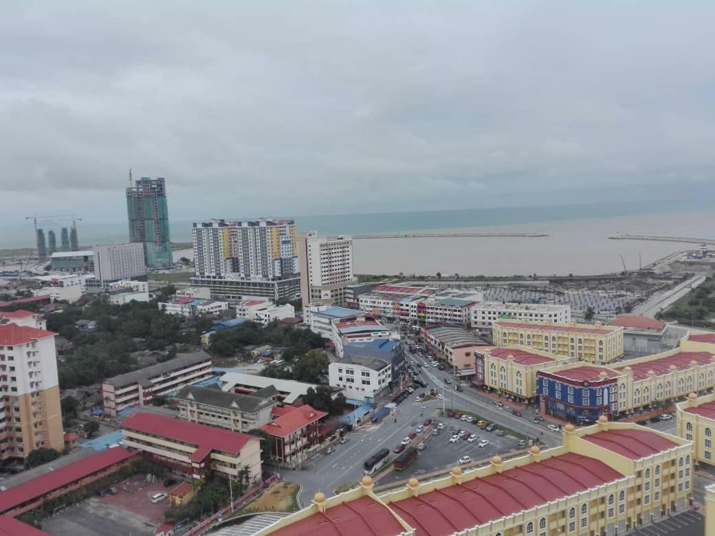 Homestay Hani Kuala Terengganu Exteriér fotografie