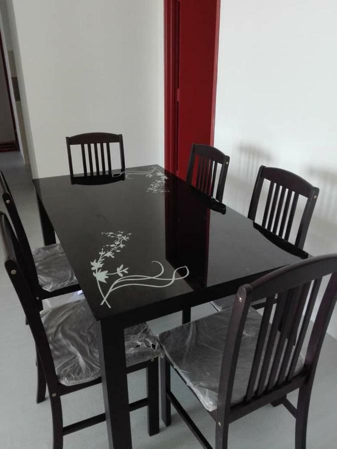 Homestay Hani Kuala Terengganu Exteriér fotografie